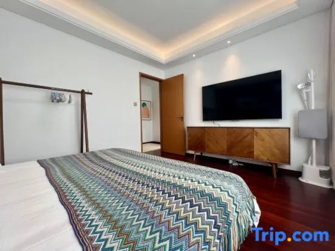 2 Bedrooms Duplex Suite
