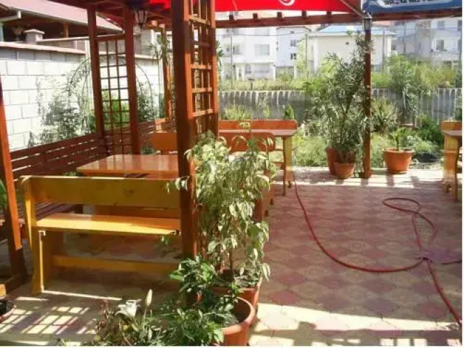 Maria Guest House