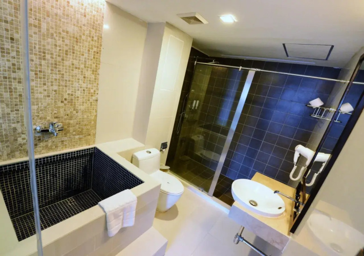 Vacio Suite