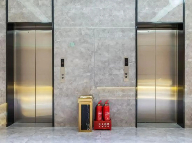 Rui Jing Hotel