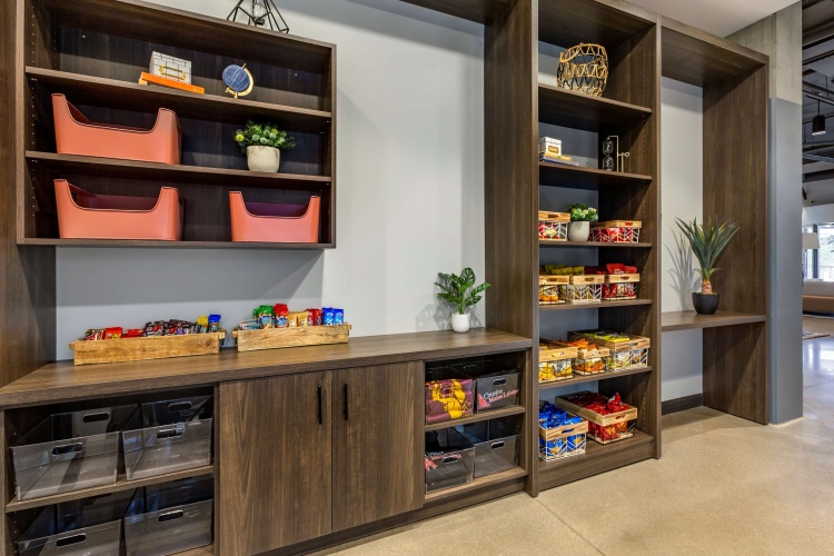 Vib Hotel by Best Western Phoenix-Tempe photo 13