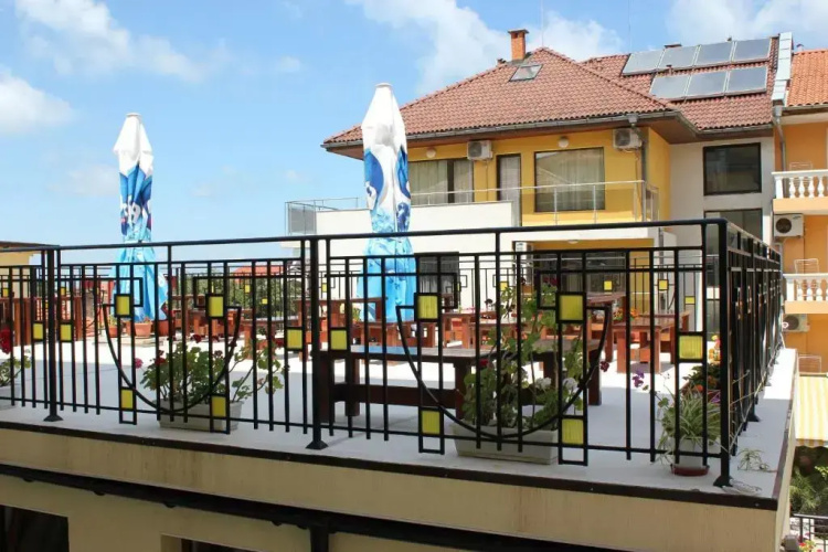 Imagen del hotel
