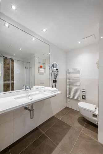 Standard Suite