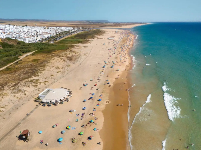 Daia Slow Beach Hotel Conil - Adults Only Recommended photo 16