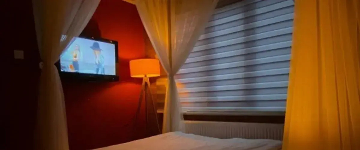 Enjoy House Ankara