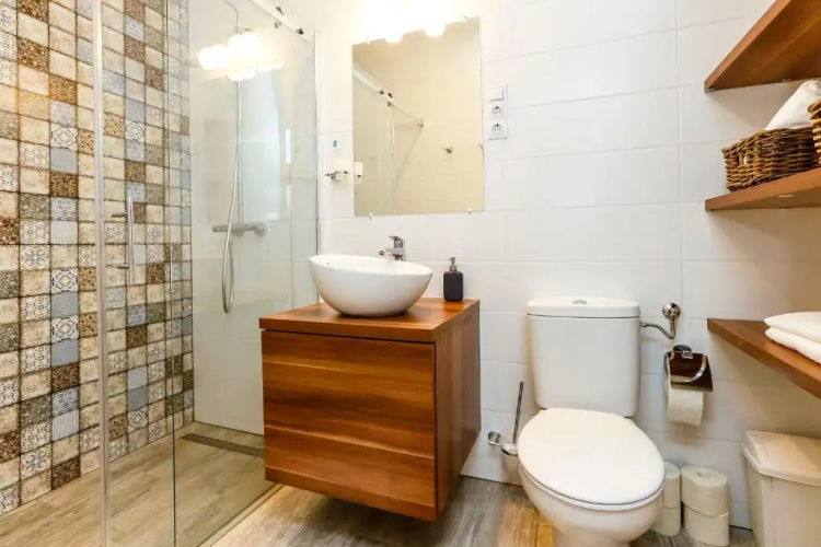 D8 Design Apartment & Studio