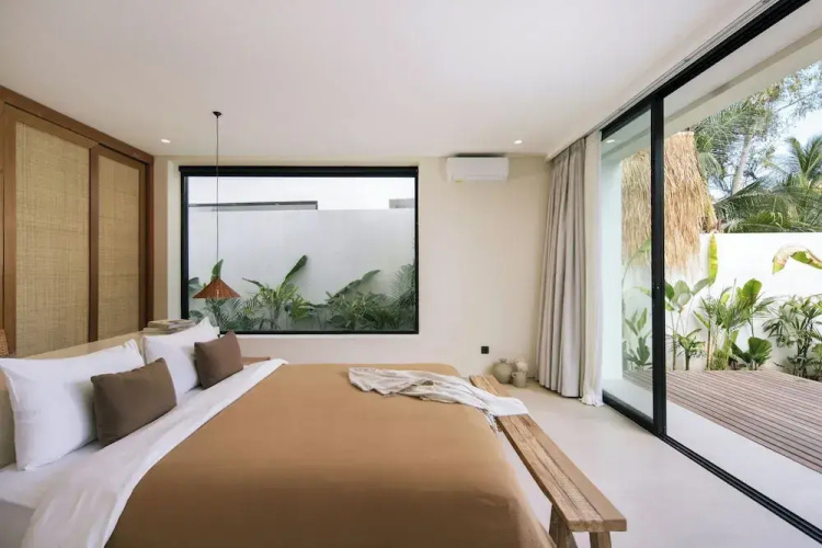 Tías Villas