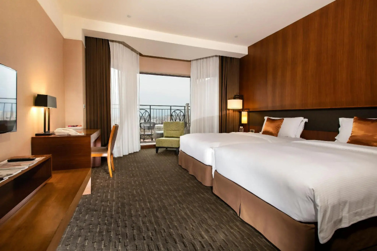 Silks Place Yilan