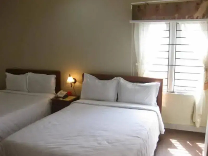 Sau Hotel