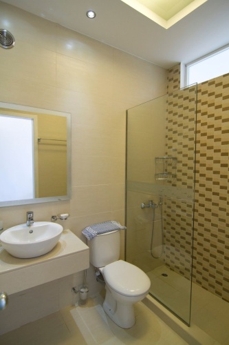 Superior Studio with balcony and with view