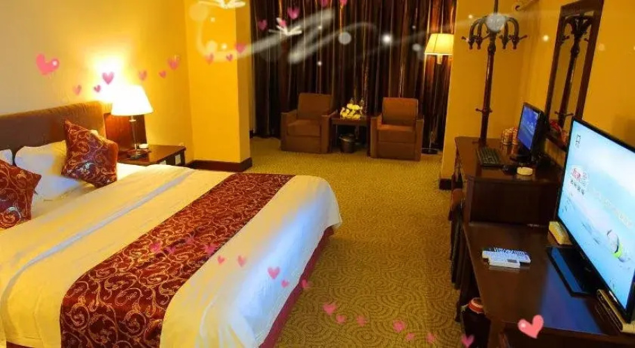 Mingdu Garden Hotel