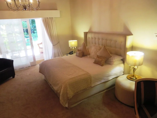 Standard Suite