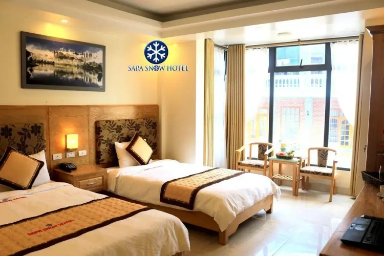 Standard room