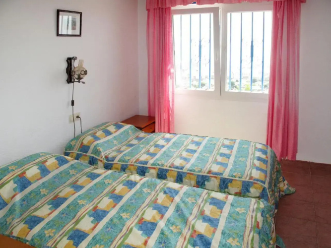 Holiday Home Karina - PEA113