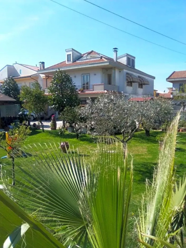 Le Magnolie B&B