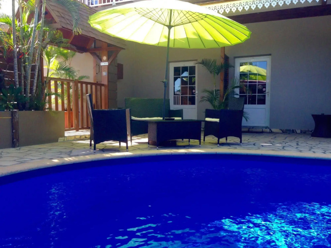 Hotel Ylang Ylang