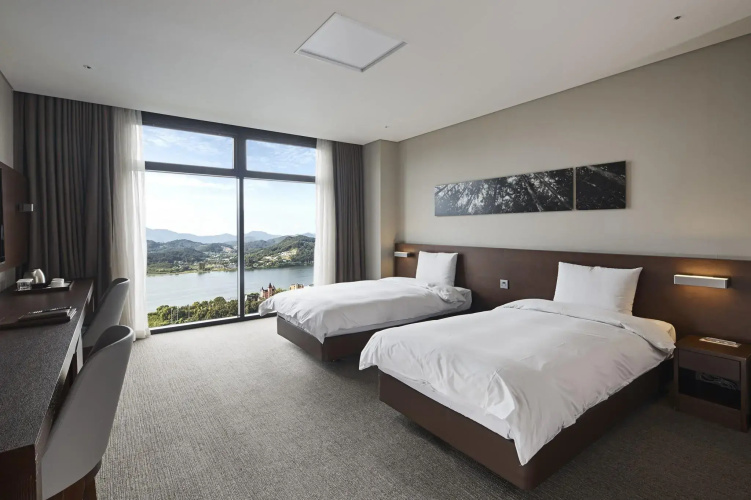 Bloomvista Hotel&Conference