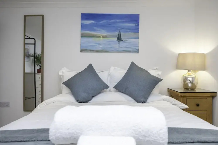 Upper Rock Brighton Apartments - 브라이턴