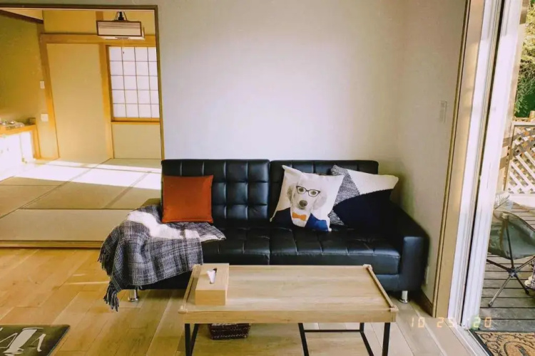 Guest House KOKORO