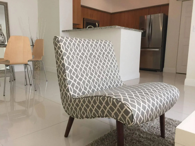 Luxury Suite in Coral Gables by LYX Miami Suites