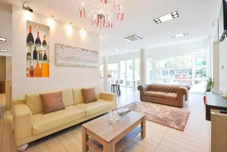 Hotel Fiamma