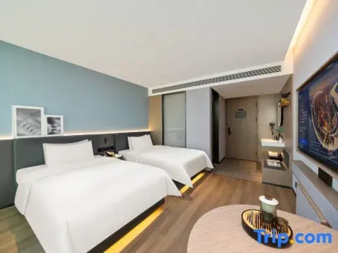 Business Twin room