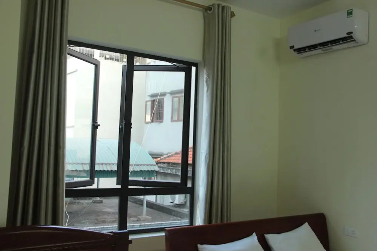 Halong Fancy Hotel