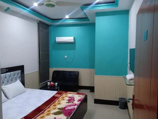 Star View Guest House