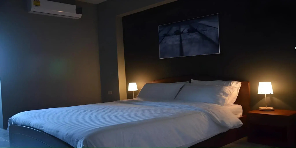 LKP Apartment