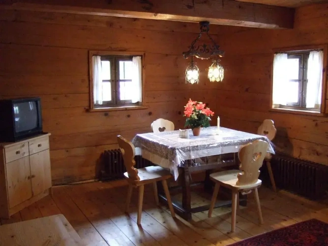 1 Bedroom Cottage