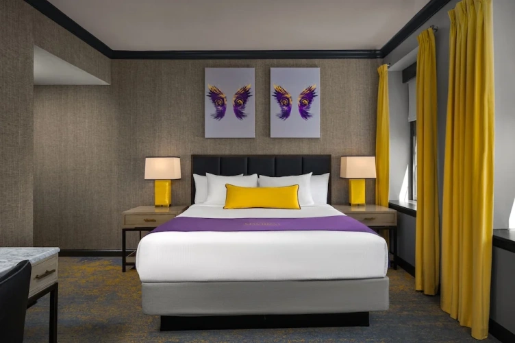 Premier Double room