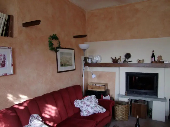 Casa Branzele