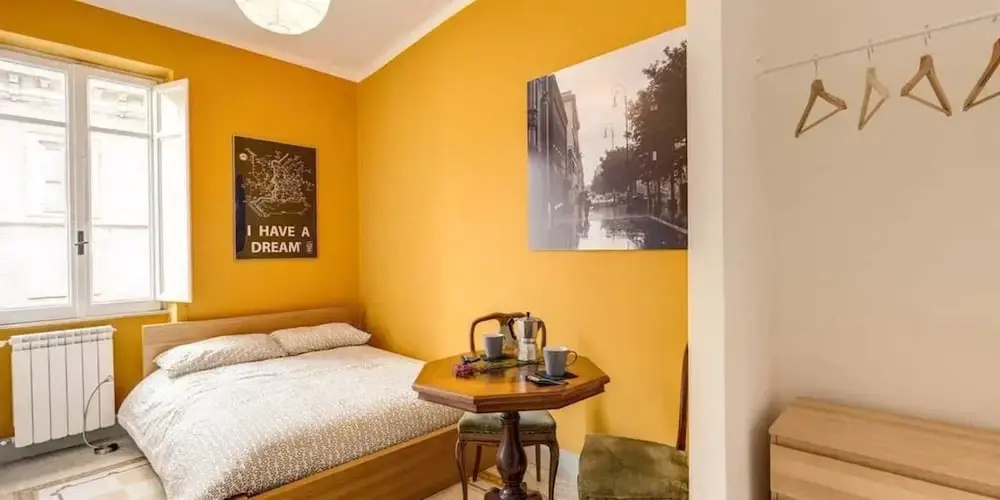 Monti Coliseum Apartment