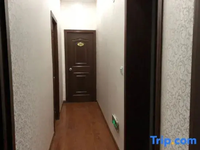 Yancheng Zhendu Hotel