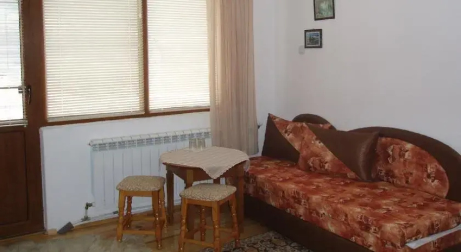 Guest House Dangulevi