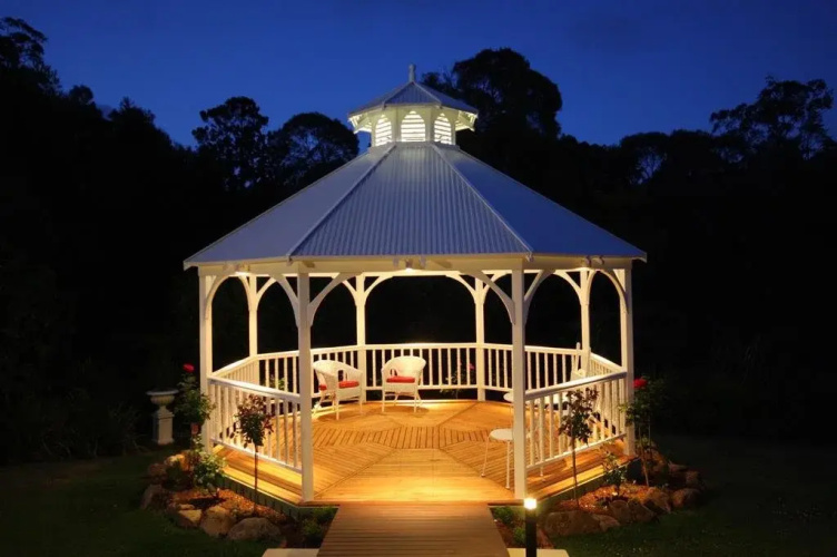 The Sanctuary at Springbrook