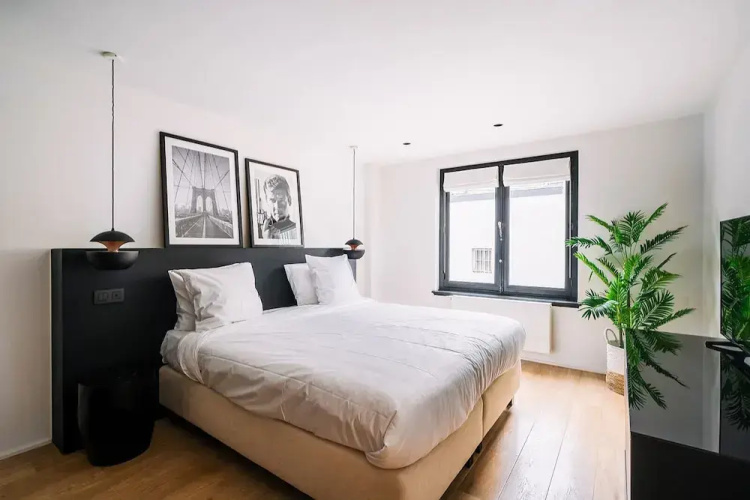 Smartflats - Grand Place I Brussels