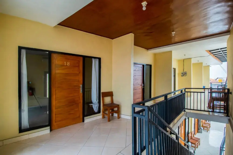 New Yandra Canggu