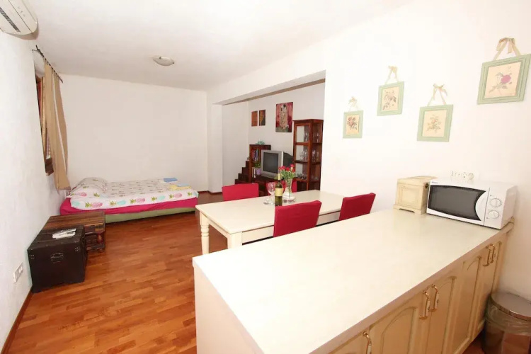 Apartments Leo