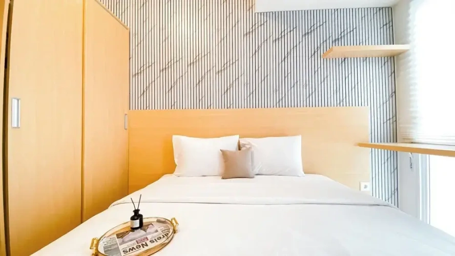 1 Bedroom Standard Studio