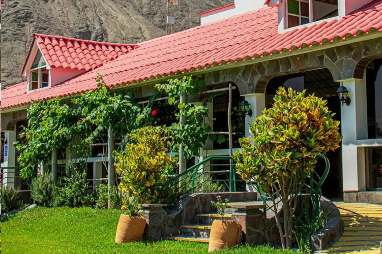 Hotel Villasol