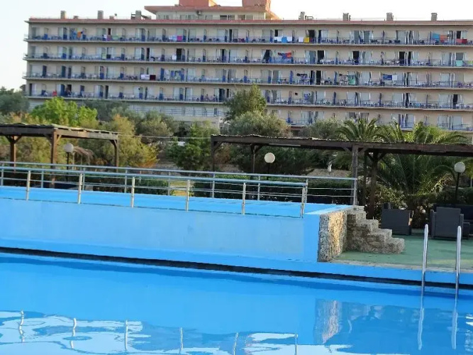 Galaxy Porto Heli