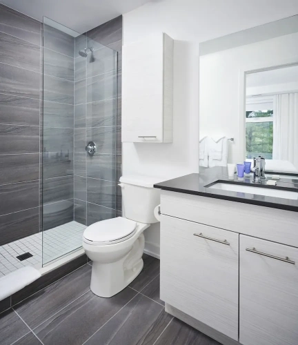 3 Bedrooms Standard Single Family room