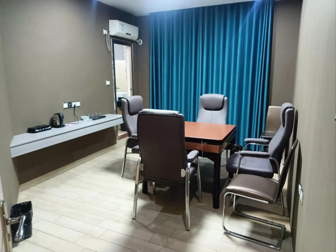 Cenxi Baili Express Hotel