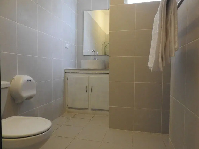 Puerto Plata Beach Hostel