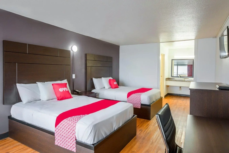 Double room
