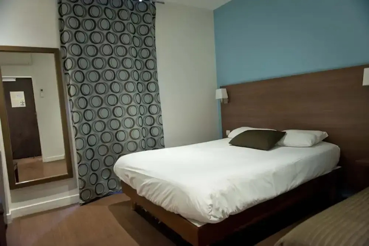 Hotel Montchapet