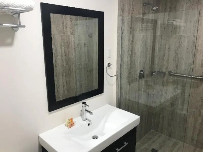 Superior Double room with balcony and oceanfront