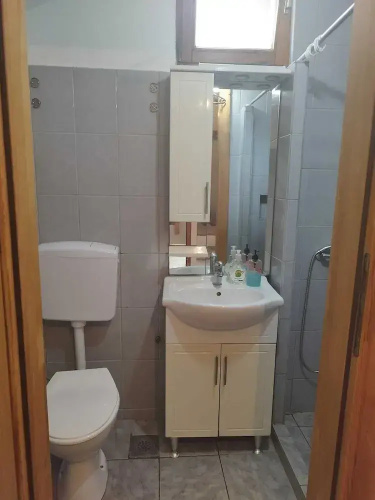 Budget Rooms