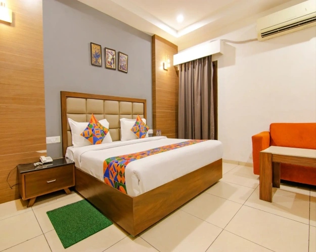 Premium room